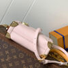 LV Side Trunk PM(HIGH-END GRADE)