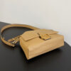 Fendi Mamma Baguette Medium(high-end grade)