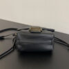 Fendi Mamma Baguette Small(high-end grade)