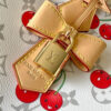 LV x TM Speedy Soft Bandouliere 30