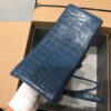Balenciaga Hourglass Handbag Small(high-end grade)