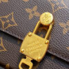 LV Steamer Wearable Wallet