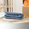 LV x TM Coussin PM