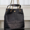 CHANEL Shopping Bag(high-end grade)
