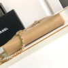 Chanel 31 Nano Shopping Bag(high-end grade)