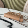 Chanel 31 Nano Shopping Bag(high-end grade)