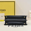 FENDI Peekaboo ISeeU Small(high-end grade)
