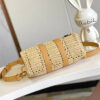 LV Keepall Bandouliere 25(HIGH-END GRADE)