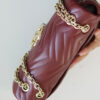 NEW GG Marmont medium shoulder bag