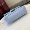 NEW GG Marmont small shoulder bag