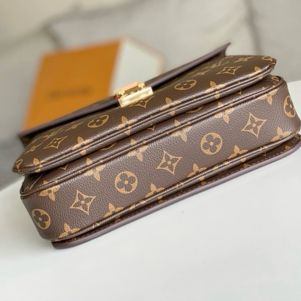 Louis Vuitton POCHETTE METIS(HIGH-END GRADE)