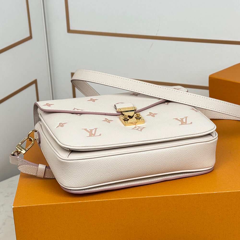 Louis Vuitton Pochette MÃ©tis(HIGH-END GRADE)
