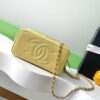 Chanel Long Vanity with chain(HIGH-END GRADE)