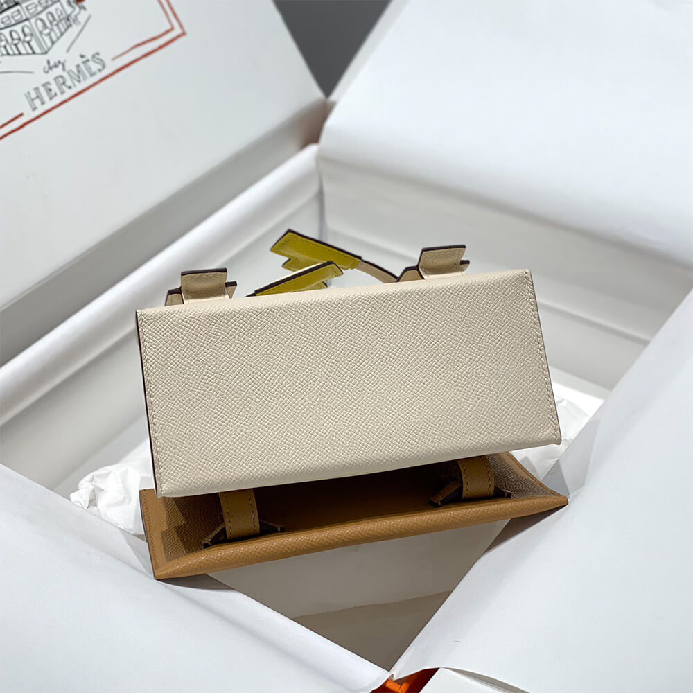 Hermes Kelly Doll Picto(HIGH-END GRADE)