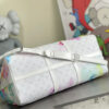 LV Keepall Bandouliere 50(HIGH-END GRADE)