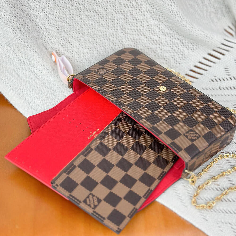 LV Pochette FÃ©licie