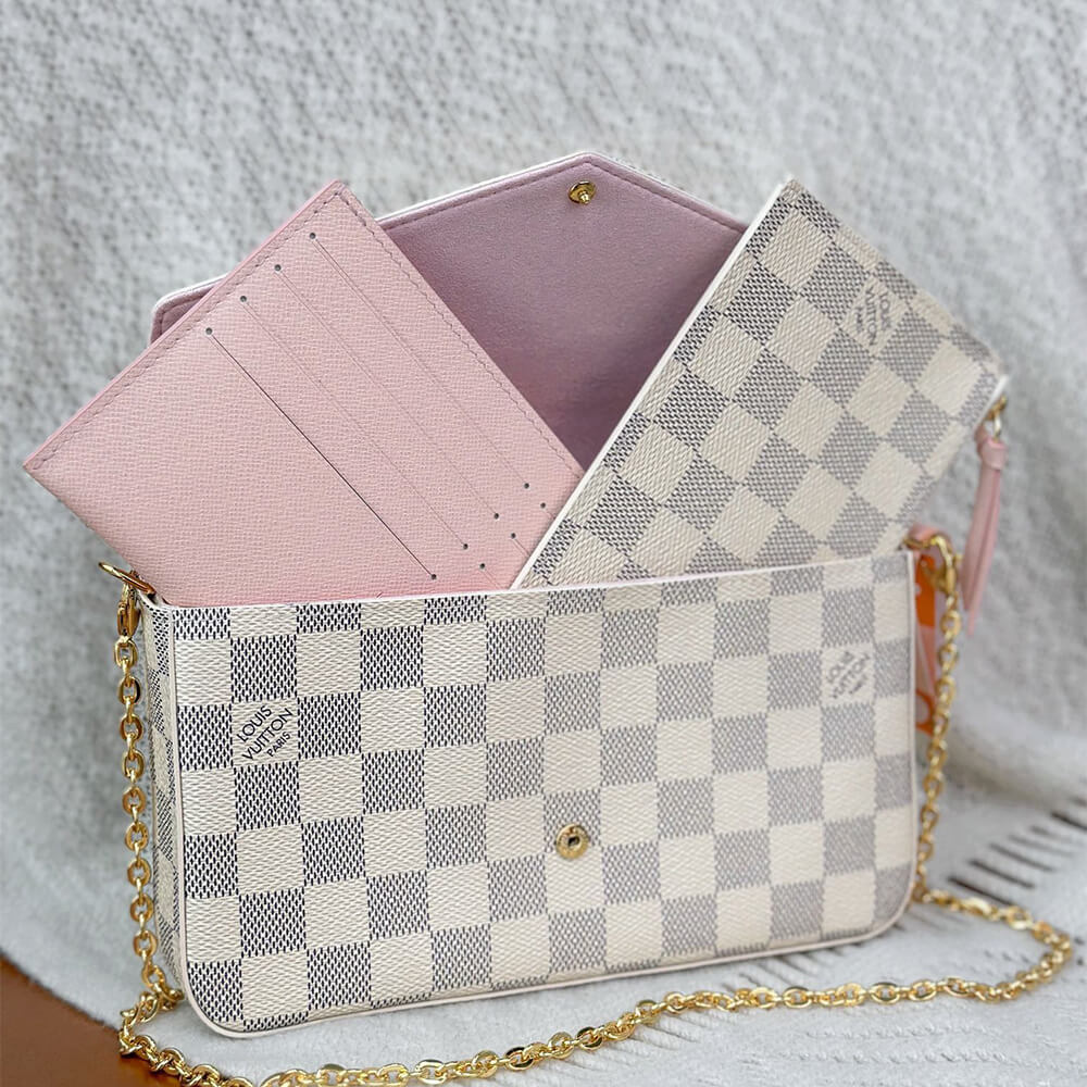 LV Pochette FÃ©licie