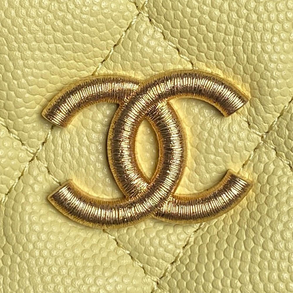 CHANEL Classic Hobo with Chain(High-end Grade)