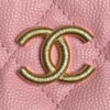 CHANEL Classic Hobo with Chain(High-end Grade)