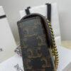 CELINE CHAIN SHOULDER BAG CLAUDE (HIGH-END GRADEï¼