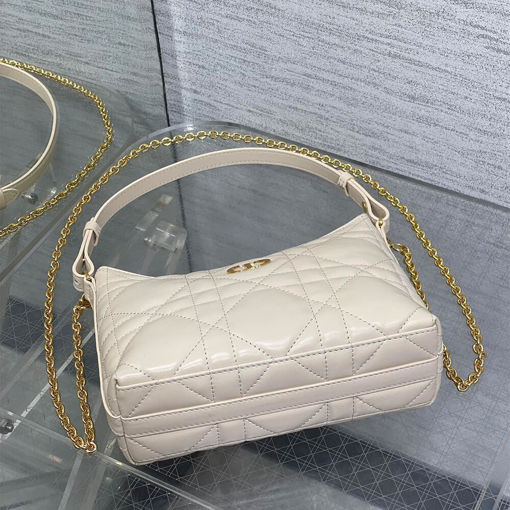 Miss Caro Diorling Mini Bag with Chain