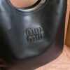 MIUMIU REGULAR IVY LEATHER BAG(HIGH-END GRADE)
