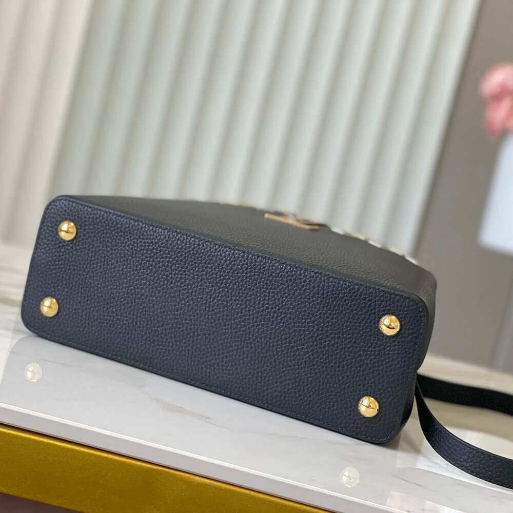 LV Capucines MM(HIGH-END GRADE)