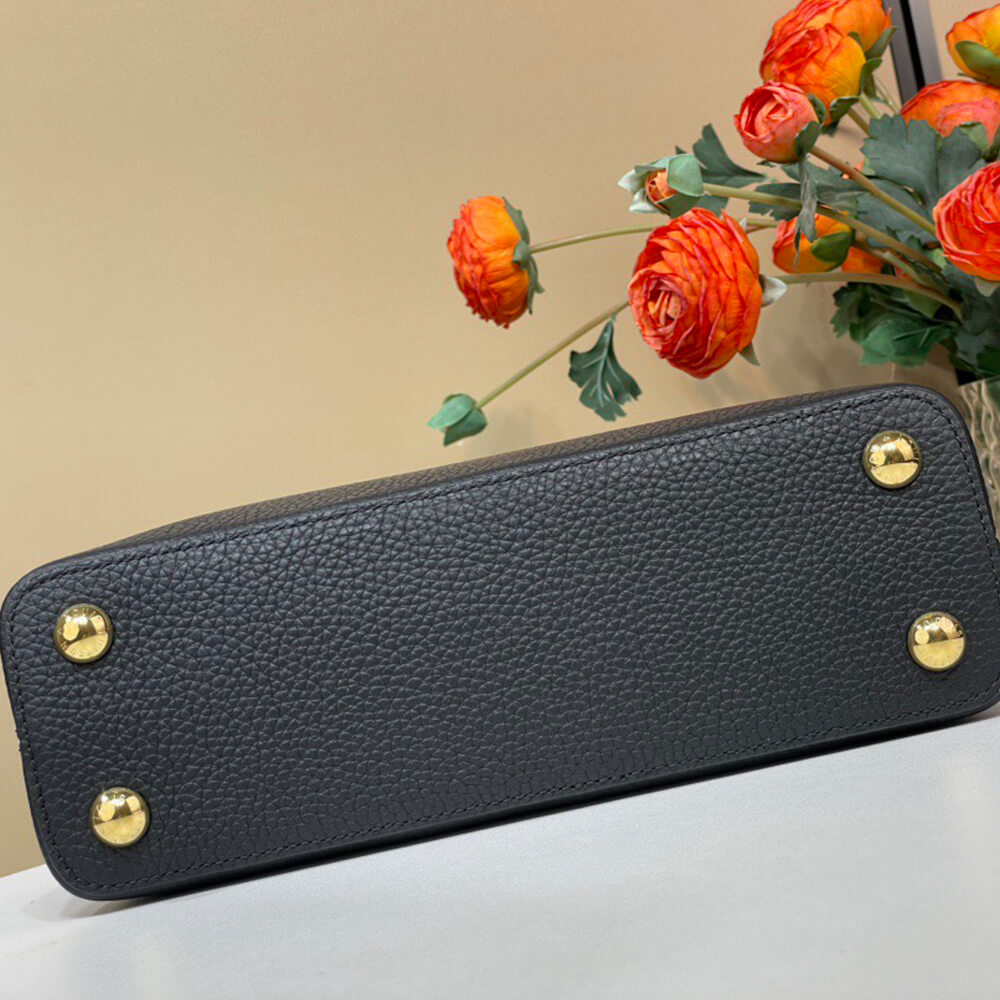 LV x TM Capucines MM(HIGH-END GRADE)