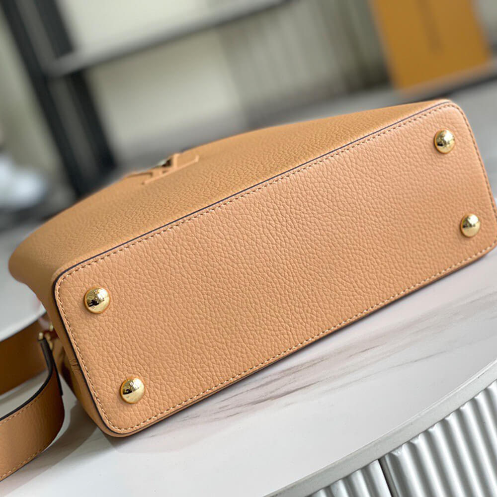 LV Capucines MM(HIGH-END GRADE)