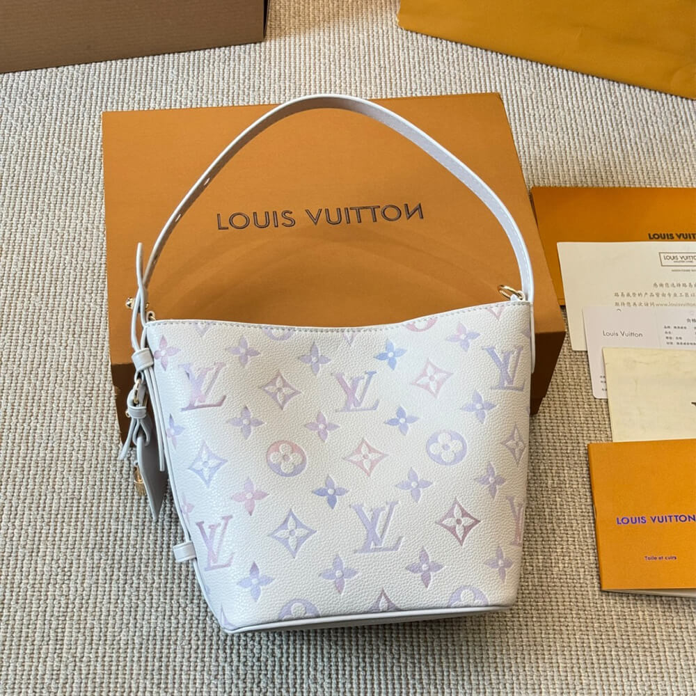 LV All In BB
