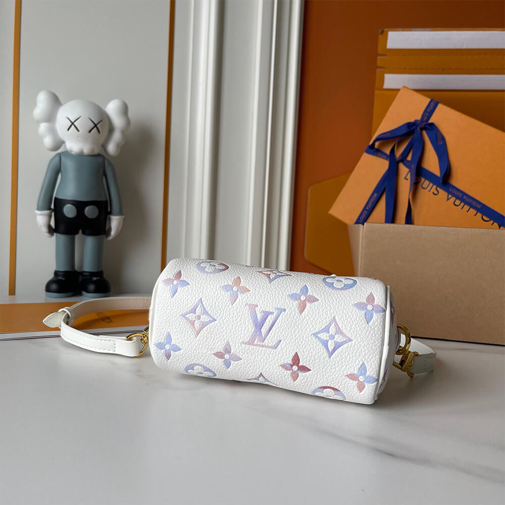 LV Nano Speedy