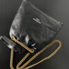 Balenciaga Women’s Crush Tote Bag Small(HIGH-END GRADE)