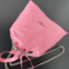 Balenciaga Women’s Crush Tote Bag Small(HIGH-END GRADE)