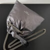 Balenciaga Women’s Crush Tote Bag Small(HIGH-END GRADE)