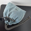 Balenciaga Women’s Crush Tote Bag Small(HIGH-END GRADE)