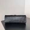 Balenciaga Women’s Crush Chain Bag Medium(HIGH-END GRADE)