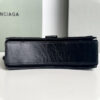 Balenciaga Women’s Crush Chain Bag Small(HIGH-END GRADE)
