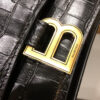 Balenciaga Women’s Crush Chain Bag Small(HIGH-END GRADE)