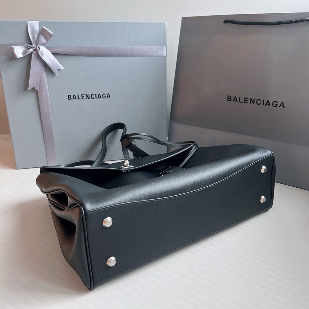Balenciaga Women’s Rodeo Handbag Large(HIGH-END GRADE)