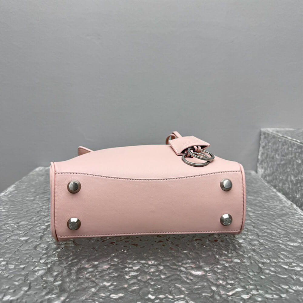 Balenciaga Women’s Rodeo Handbag Mini(HIGH-END GRADE)
