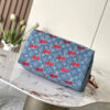 LV x TM Bolsa Speedy Soft 30