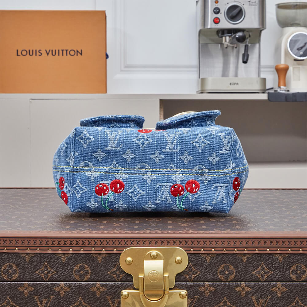 LV x TM Venice NM