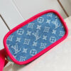 LV x TM Neverfull Inside Out BB