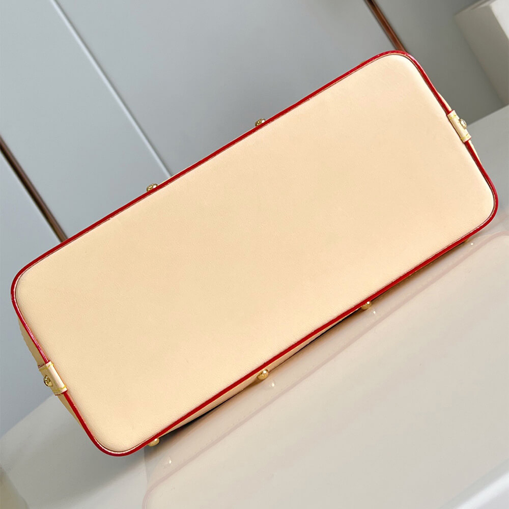 LV x TM Cosmetic Pouch GM