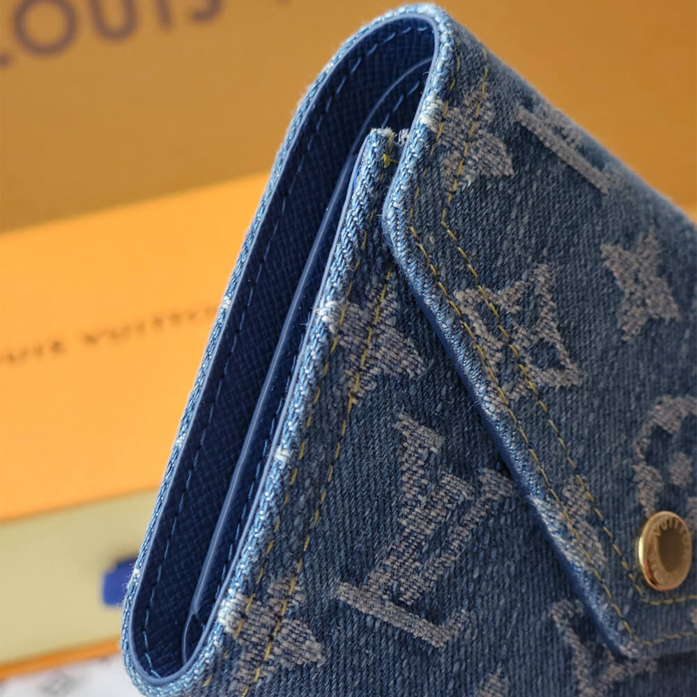 LV Victorine Wallet