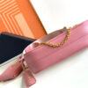 Prada Re-Edition 2005 Saffiano leather bag