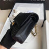 Chanel Classic Chevron Medium Flap
