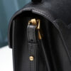 CASSANDRA MEDIUM TOP HANDLE BAG