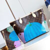 LV x YK Neverfull MM