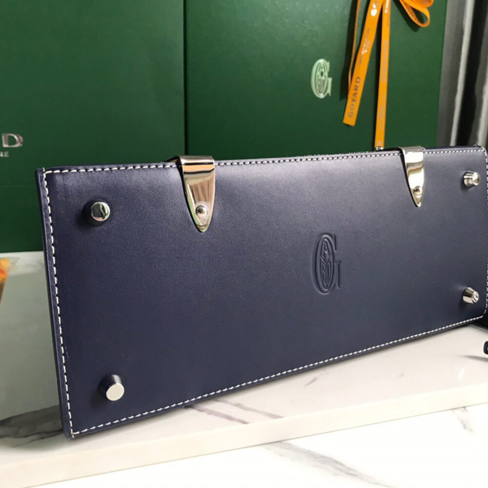 Goyard Saigon PM tote